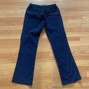 Cowgirl Tuff work hard play hard pants size XS short